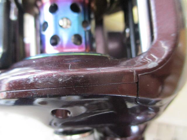 00スコーピオン 1000