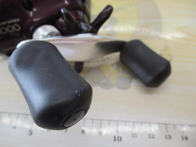 00スコーピオン 1000