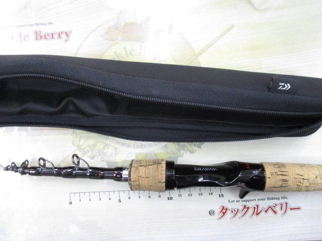 トリプルビー B.B.B 636TMLRB｜＠ベリーネット 日本最大新品中古釣具