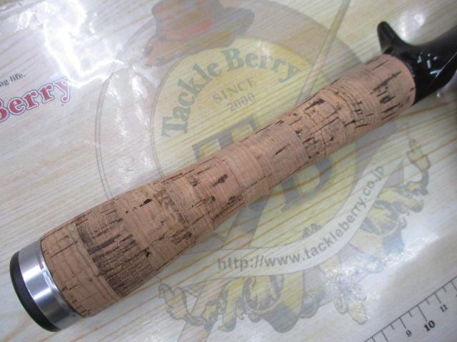 トリプルビー B.B.B 636TMLRB｜＠ベリーネット 日本最大新品中古釣具