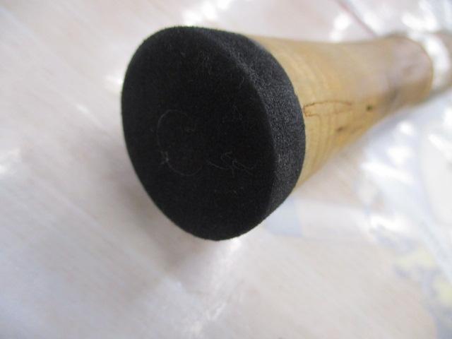 トラウティスピン 55UL