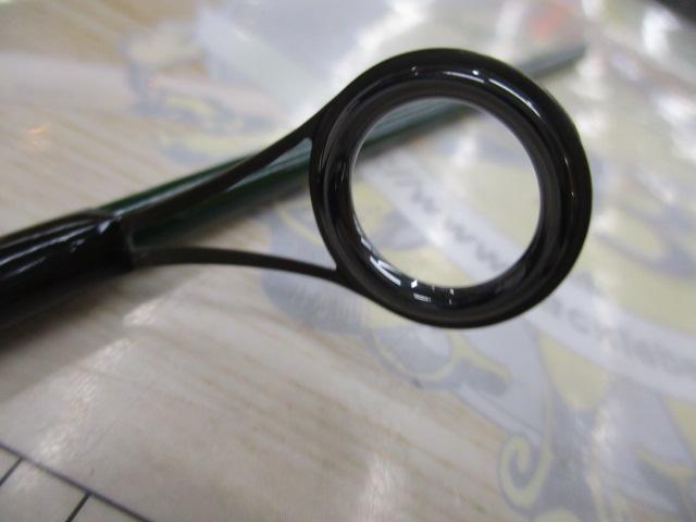 トラウティスピン 55UL