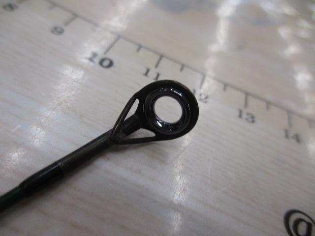 トラウティスピン 55UL