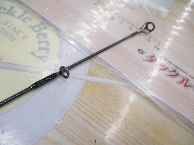 セブンセンス　MID　WATER　LIMITED　NWLS-882-MLRF ジークラフト セブンセンス MID WATER LIMITED MWLS-882-MLRF