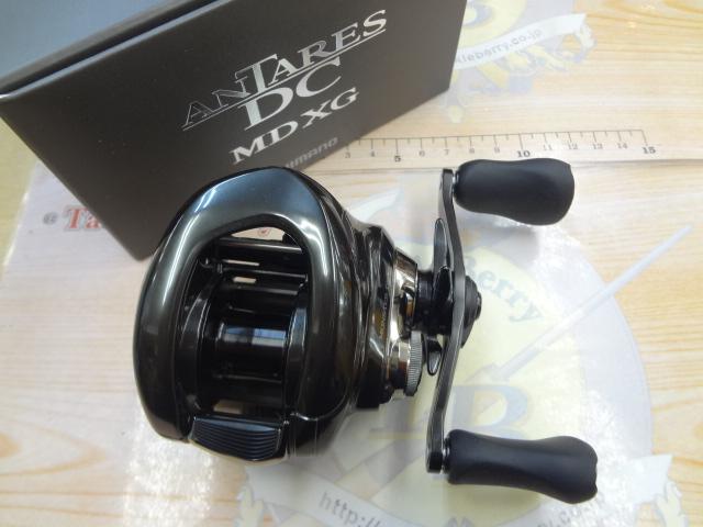 【美品】23アンタレスDCMDXG シマノ アンタレス DC MD XG 右 (リール) 価格比較 - 価格.com