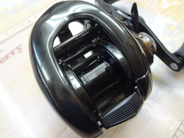 23アンタレスdcmd xg極美品！ シマノ23アンタレスDCMD XG RIGHT 23アンタレスDCMD XG シマノで