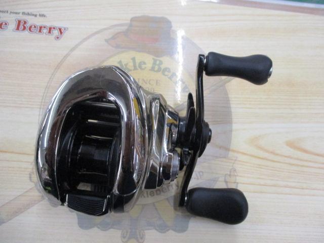 21アンタレスDC HG RH｜＠ベリーネット 日本最大新品中古釣具WEBショップ
