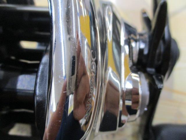 21アンタレスDC HG RH