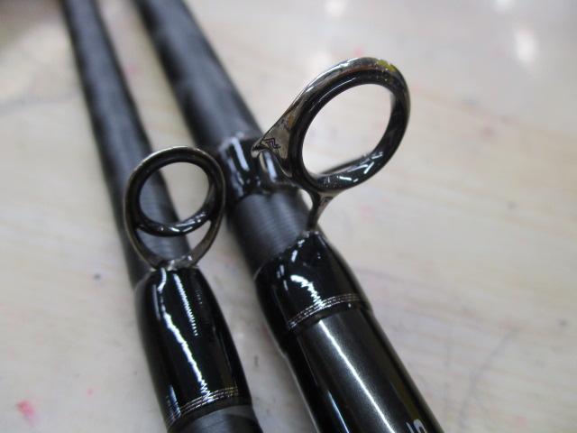 エクスセンスインフィニティ B806MR