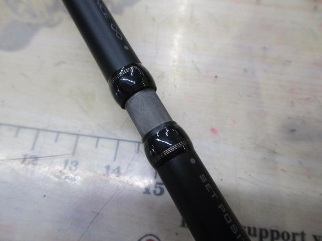 エクスセンスインフィニティ B806MR