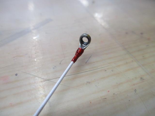 炎月一つテンヤマダイエクスチューン 240MH