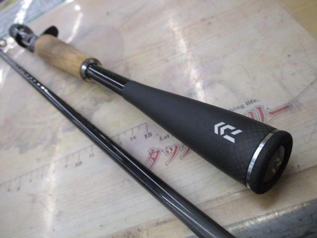 ブレイゾン C68L-BF｜＠ベリーネット 日本最大新品中古釣具WEB