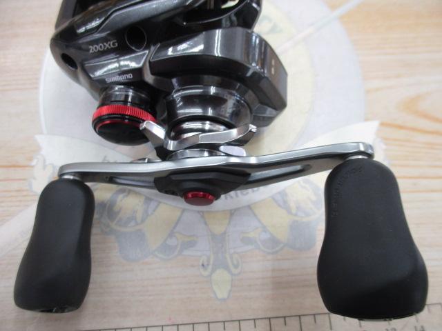 24スコーピオンMD 200XG｜＠ベリーネット 日本最大新品中古釣具WEBショップ