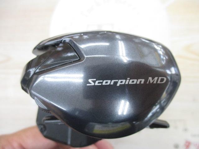 24スコーピオンMD 200XG
