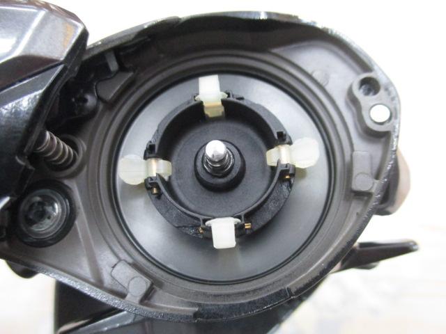 24スコーピオンMD 200XG