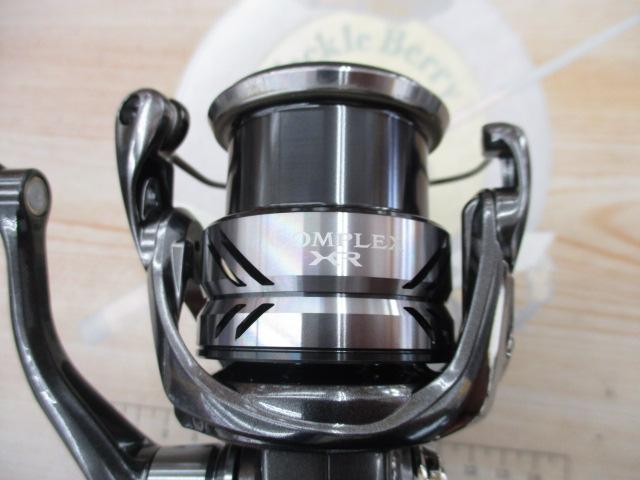 21コンプレックスXR 2500 F6 HG