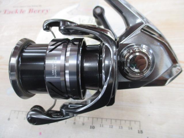 21コンプレックスXR 2500 F6 HG