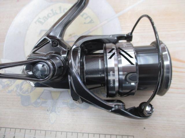 21コンプレックスXR 2500 F6 HG