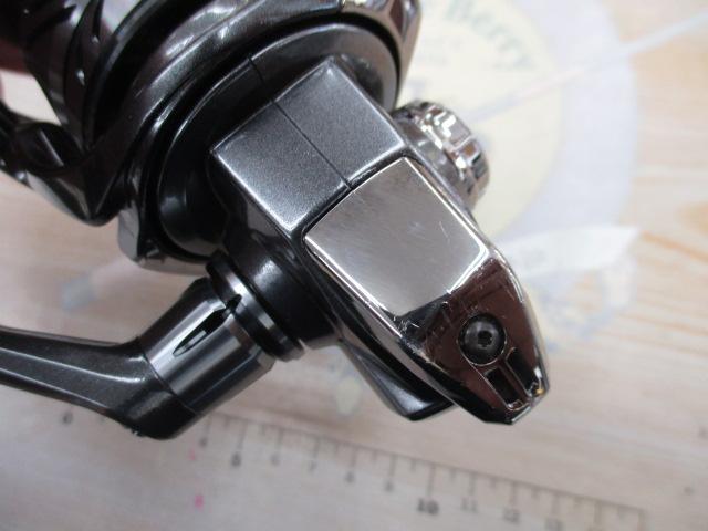 21コンプレックスXR 2500 F6 HG