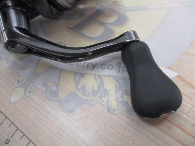 21コンプレックスXR 2500 F6 HG