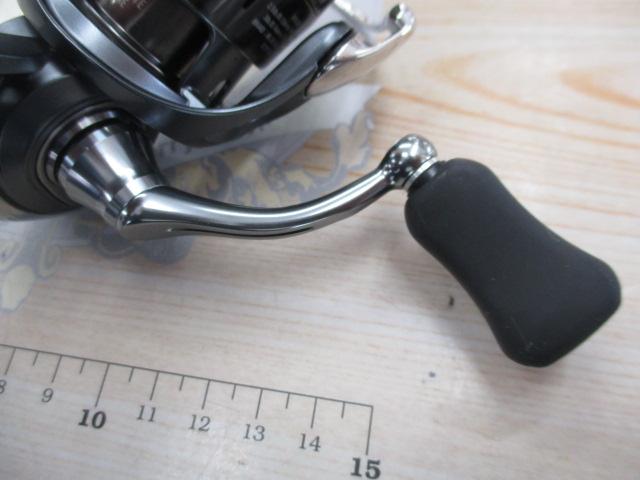 23エアリティ ST SF2000SS-P