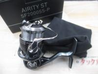 23エアリティ ST SF2000SS-P