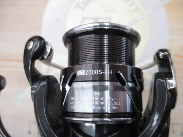 18カルディア　LT2000S-XH 18カルディア LT2000S-XH｜＠ベリーネット 日本最大新品中古釣具
