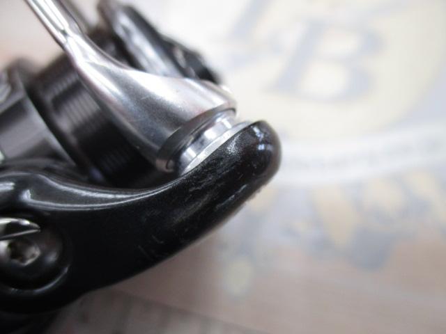 18カルディア LT2000S-XH