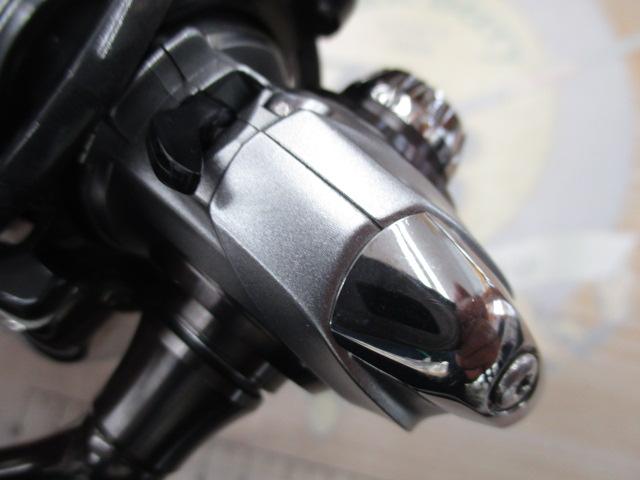 18カルディアLT2000S-XH 最終値下げ 18 カルディア LT2000S-XH 中古美品 リールスタンド｜Yahoo!フリマ（旧