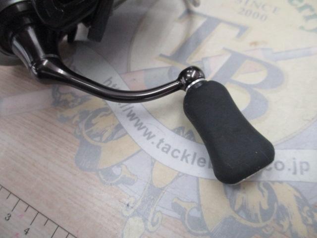 18カルディア LT2000S-XH｜＠ベリーネット 日本最大新品中古釣具