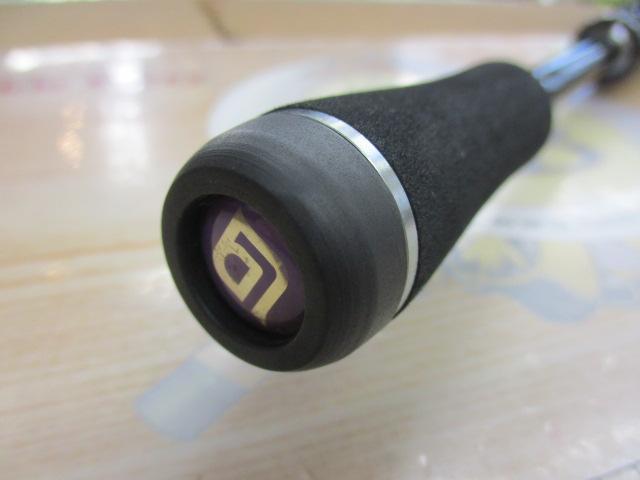 ワイルドサイド WSS-ST65L Solid Tip Model