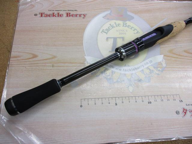 ワイルドサイド WSS-ST65L Solid Tip Model