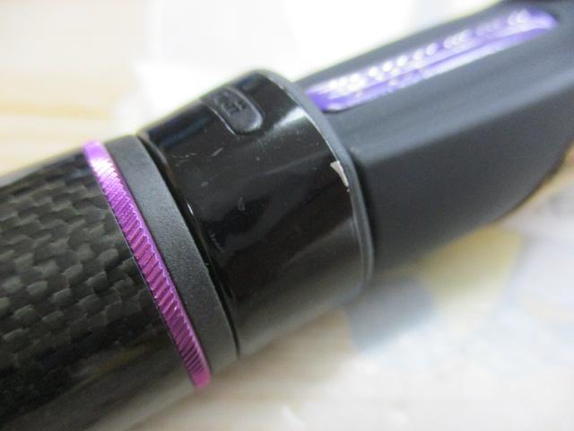 ワイルドサイド WSS-ST65L Solid Tip Model