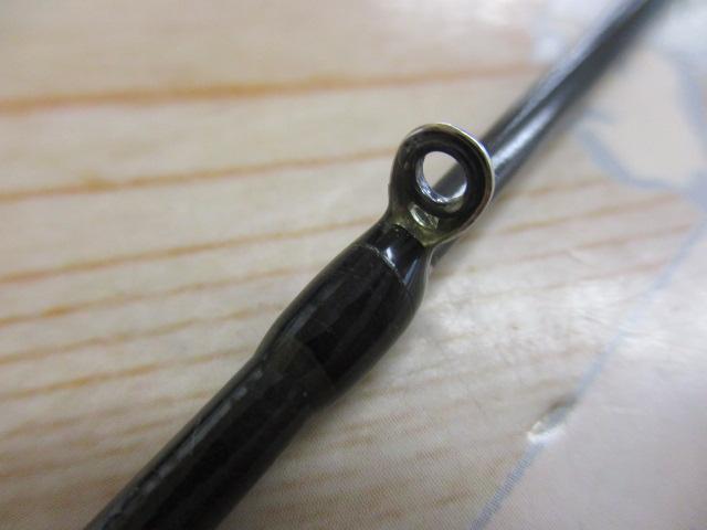 ワイルドサイド WSS-ST65L Solid Tip Model