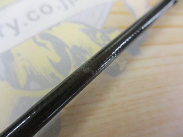 ワイルドサイド WSS-ST65L Solid Tip Model