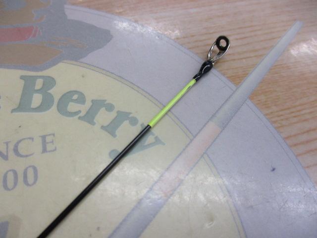 ワイルドサイド WSS-ST65L Solid Tip Model