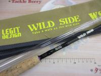 ワイルドサイド WSS-ST65L Solid Tip Model