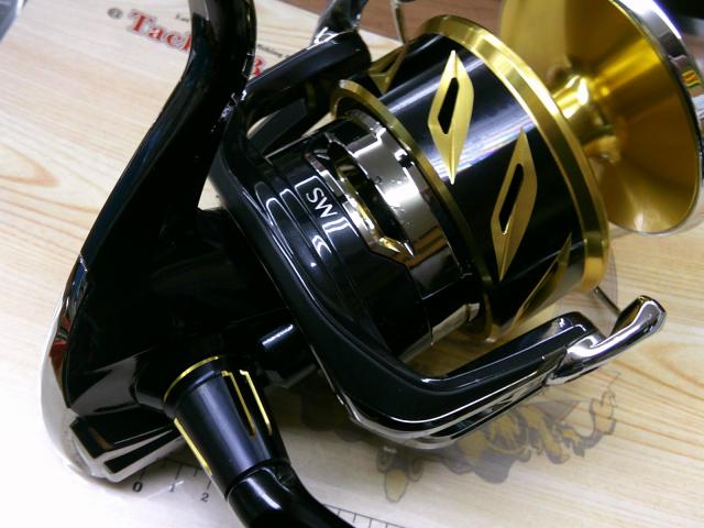 20ステラ　SW 30000 新品未使用 20ステラSW 30000｜＠ベリーネット 日本最大新品中古釣具WEBショップ
