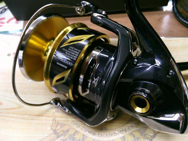 最終価格❗️STELLA SW 30000-B 中古 20ステラSW 30000｜＠ベリーネット 日本最大新品中古釣具WEBショップ