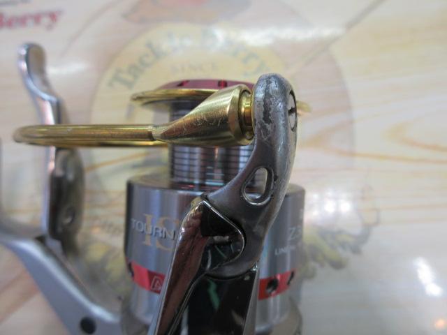 トーナメントISOZ 3000LB