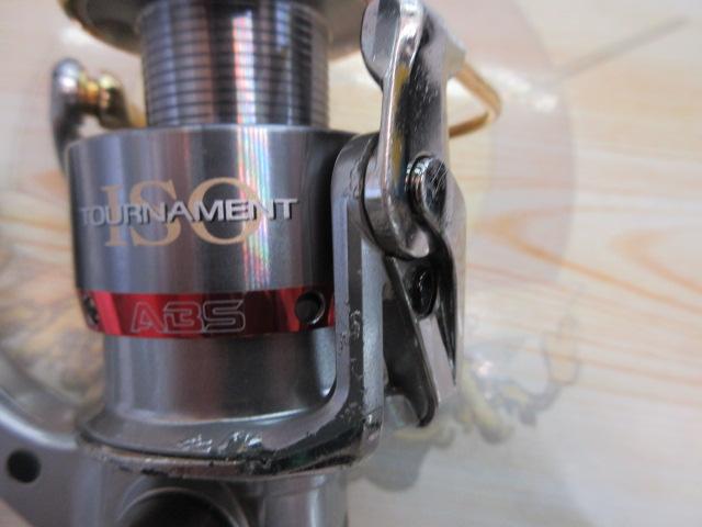 トーナメントISOZ 3000LB