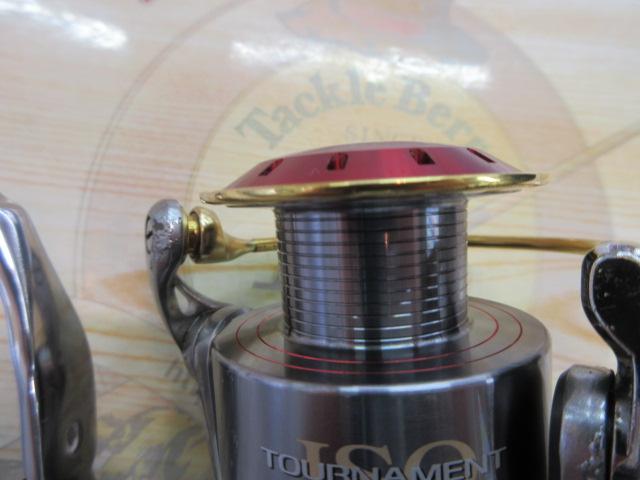 トーナメントISOZ 3000LB