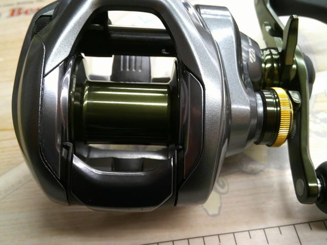 クラドDC 200XG シマノ(SHIMANO) 22クラド DC 200XG(右) クラド DC[CURADO DC