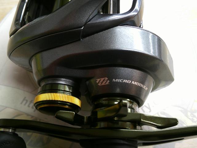 22クラドDC 200XG｜＠ベリーネット 日本最大新品中古釣具WEBショップ