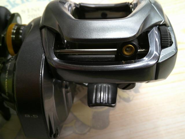 22クラドDC 200XG クラドK200XG 22クラドDC 200XGをインプレ！価格とサイズ感がイイんです