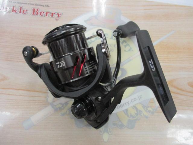 18タトゥーラ LT2500S