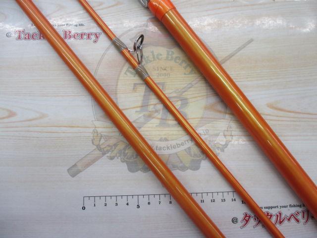 シマノサーフランダー365DX並継未使用品 シマノサーフランダー365DX並継未使用品 シマノサーフランダー