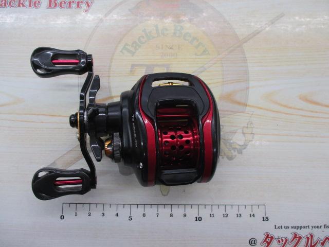 T3 AIR 6.8L-TW｜＠ベリーネット 日本最大新品中古釣具WEBショップ