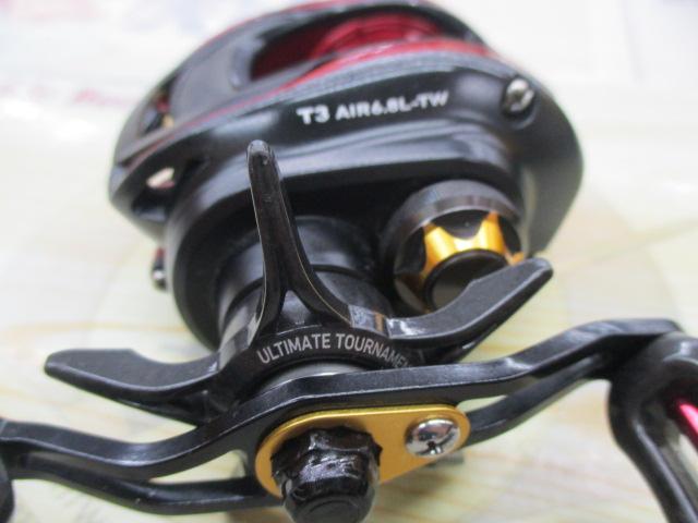 T3 AIR 6.8L-TW｜＠ベリーネット 日本最大新品中古釣具WEBショップ
