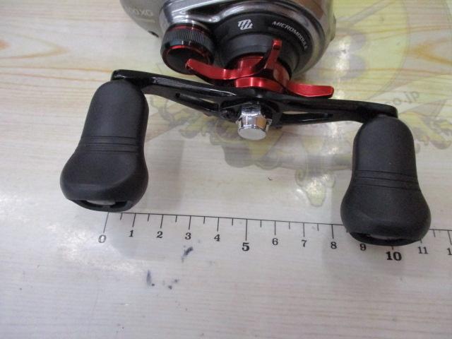 21スコーピオンMD 300XG